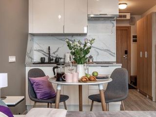 Apartment on Salova