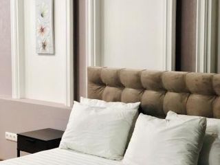 Etalon Apartments