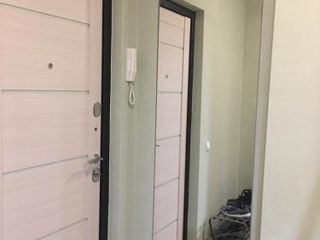 Двухкомнатная квартира студия Санкт-Петербург