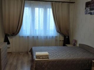 двухкомнатная квартира на Белышева 5/6