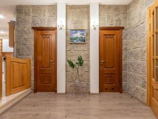 Квартира FocusRooms у Пяти Углов