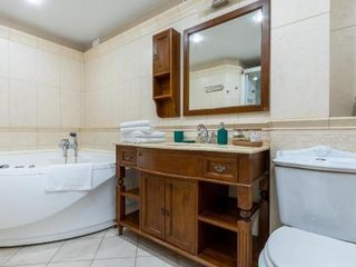 Квартира FocusRooms у Пяти Углов