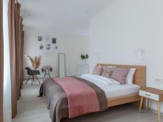 Квартира FocusRooms у Пяти Углов