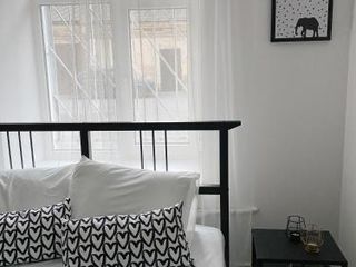 Новые апартаменты в центре Петербурга с кухнеи