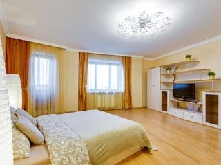 LikeHomeAparts Евродвушка в доме бизнес-класса рядом с метро
