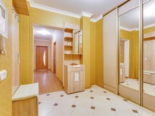 LikeHomeAparts Евродвушка в доме бизнес-класса рядом с метро