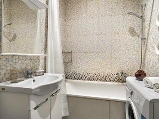 Apartment by Demidov bridge