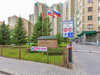 LikeHomeAparts рядом с НМИЦ Алмазова (Аккуратова, 2) и метро Удельная