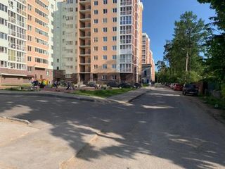 Like at home apartments