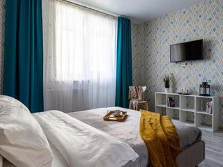 Like at home apartments