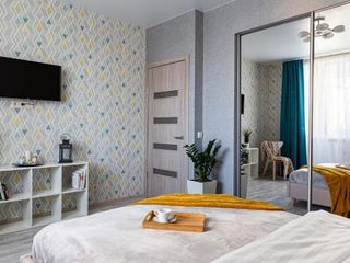 Like at home apartments