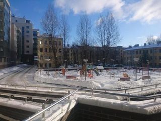 STUDIO Center Днепропетровская