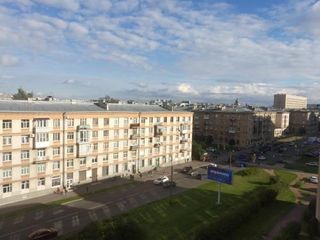 Comfort apartment, metro Electrosila