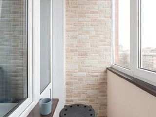 Comfort apartment, metro Electrosila