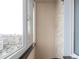 Comfort apartment, metro Electrosila