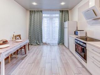 Уютная квартира у метро Московские Ворота