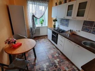 Красивая квартира на Бухарестскои
