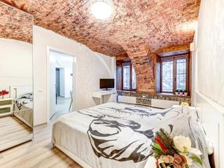 Apartment Ingria Liteyny 40
