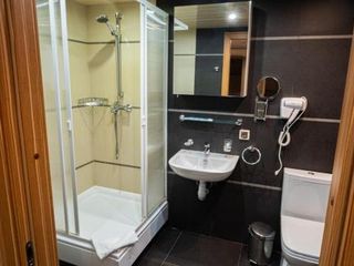Апартаменты на Московском проспекте