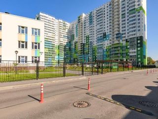 Студия недалеко от центра у метро Ладожская 3