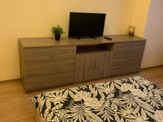 Квартира в ЖК Граф Орлов