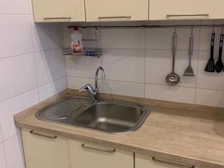 Квартира в ЖК Граф Орлов
