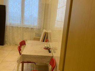 Квартира в ЖК Граф Орлов