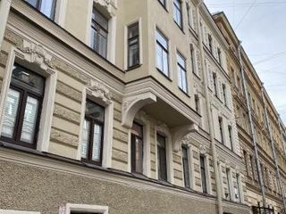 Monna Lisa apartment
