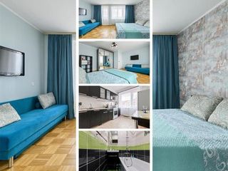 FlatHome24 Северныи 8