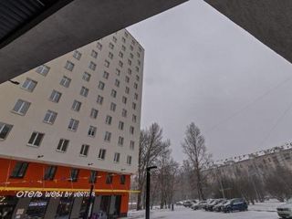 FlatHome24 Апарт-отель на Леснои