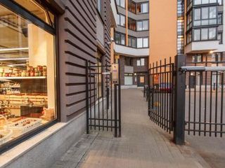 Уютная квартира ЖК Suomi в центре Васильевского острова