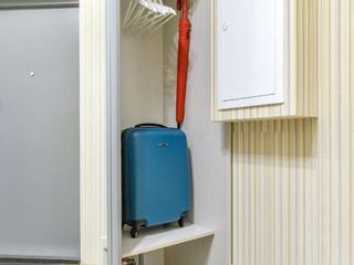 Уютная квартира ЖК Suomi в центре Васильевского острова