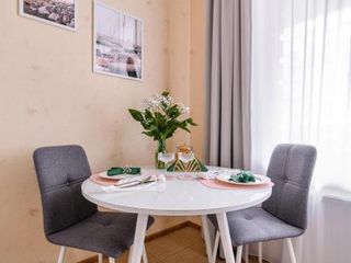 Уютная квартира ЖК Suomi в центре Васильевского острова