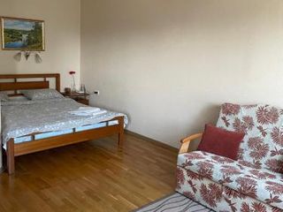 Квартира на Московском проспекте 207