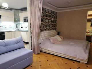 Faktura StudioHome на Дунаискои