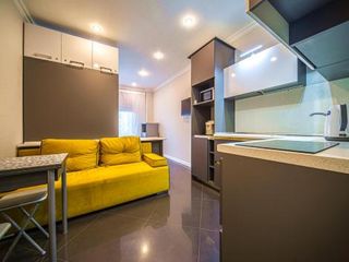Loft-studio near Elagin Island