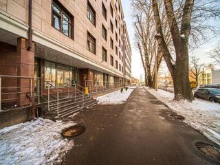 Loft-studio near Elagin Island