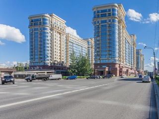 Graf Orlov. Comfort Apartments №3