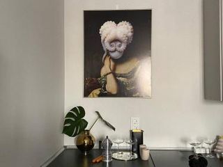 Stylish apartment Palazio