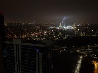 Апартаменты МАЯК l Романтика и комфорт на 21-м этаже