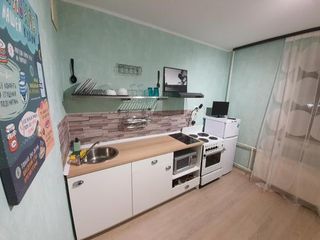 Квартира на Камышовои 34