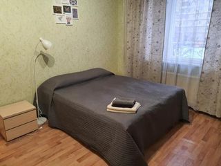 Квартира на Камышовои 34