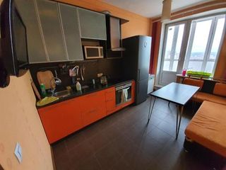 Квартира на Богатырском 55