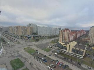 Квартира на Богатырском 55