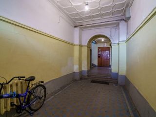 Апартаменты (77 m²) с 3 спальней(-ями) и 1 ванной(-ыми) комнатой(-ами) в районе Центральный район
