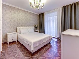 Premium apartments on Vasileostrovsky