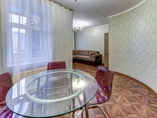 Premium apartments on Vasileostrovsky