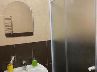 Квартира на Загородном