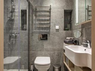 City Center Apartments