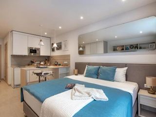 City Center Apartments